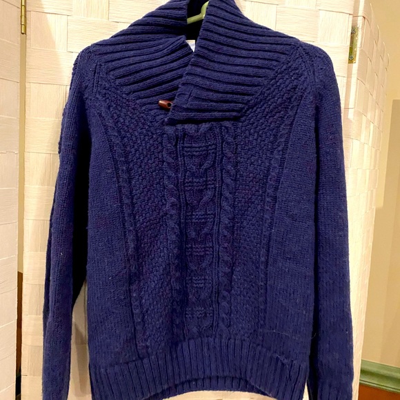 Jacadi toddler sweaters - Picture 6 of 7